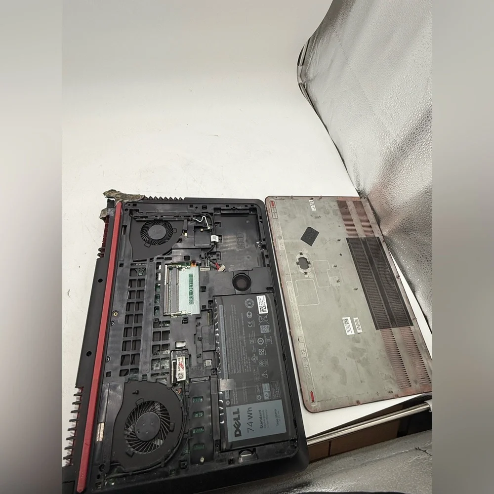 Dell Inspiron P57F 15-7559 15.6